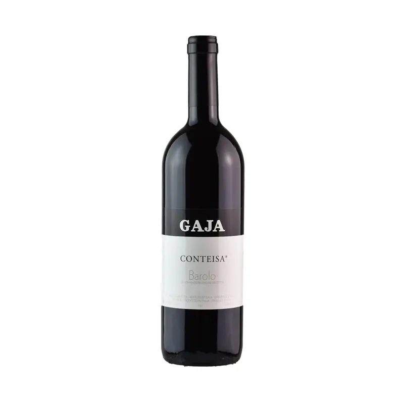 Gaja Langhe Conteisa Barolo 2019