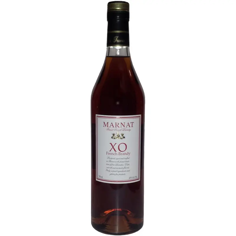 Marnat XO French Brandy 750ML
