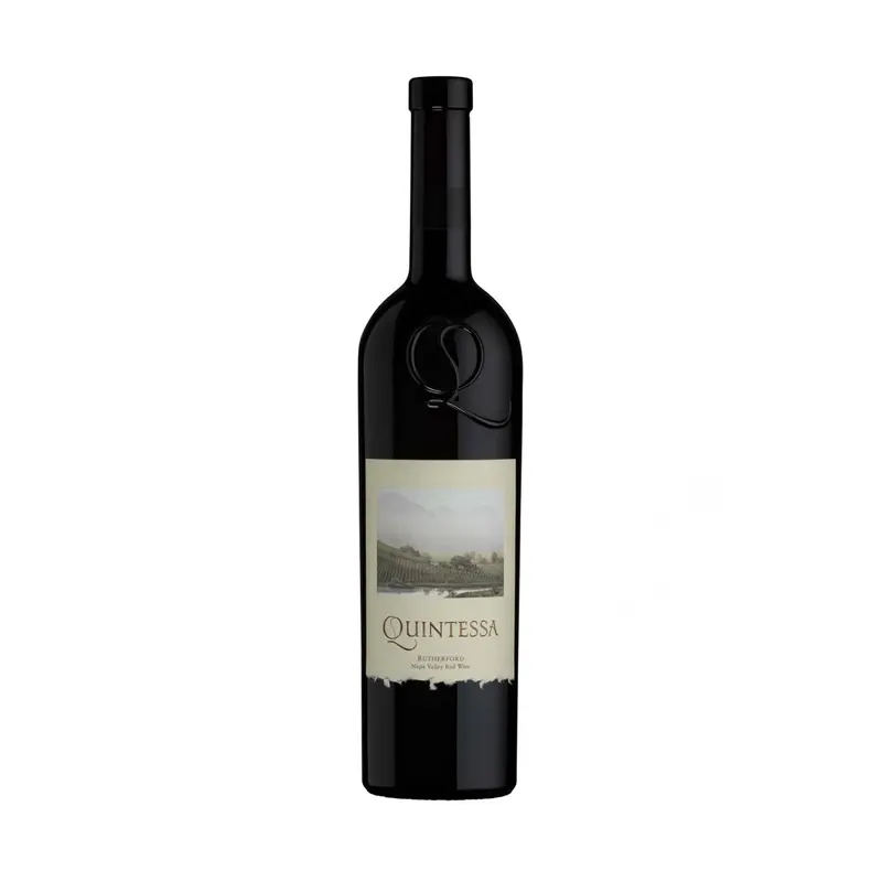 Quintessa Estate Proprietary Red Blend 2020