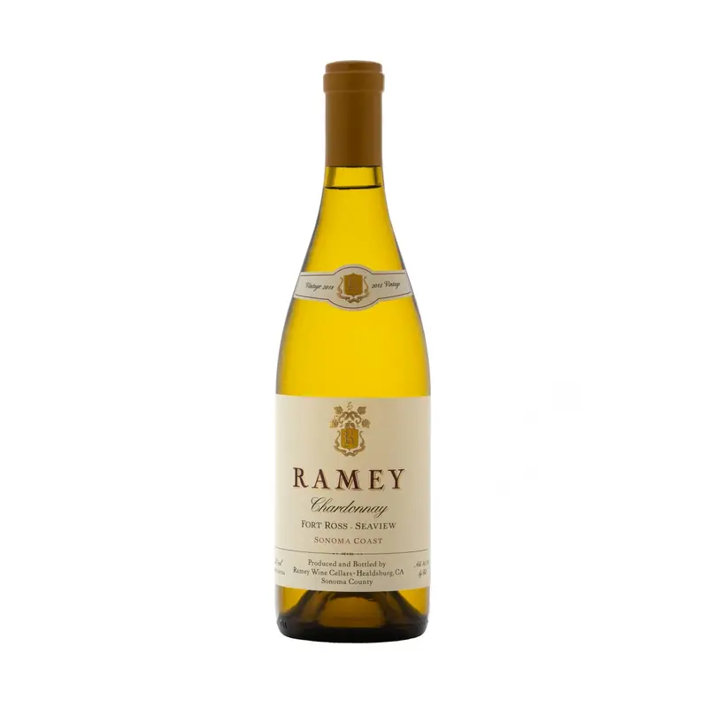 Ramey Fort Ross Seaview Chardonnay 2021