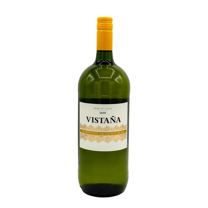 Vistana Chardonnay/Sauvignon Blanc 1.5L