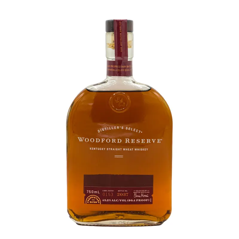 Woodford Reserve Wheat 750Ml
