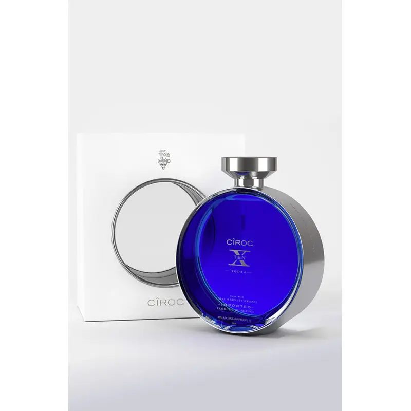 Ciroc X Ten Vodka 1L