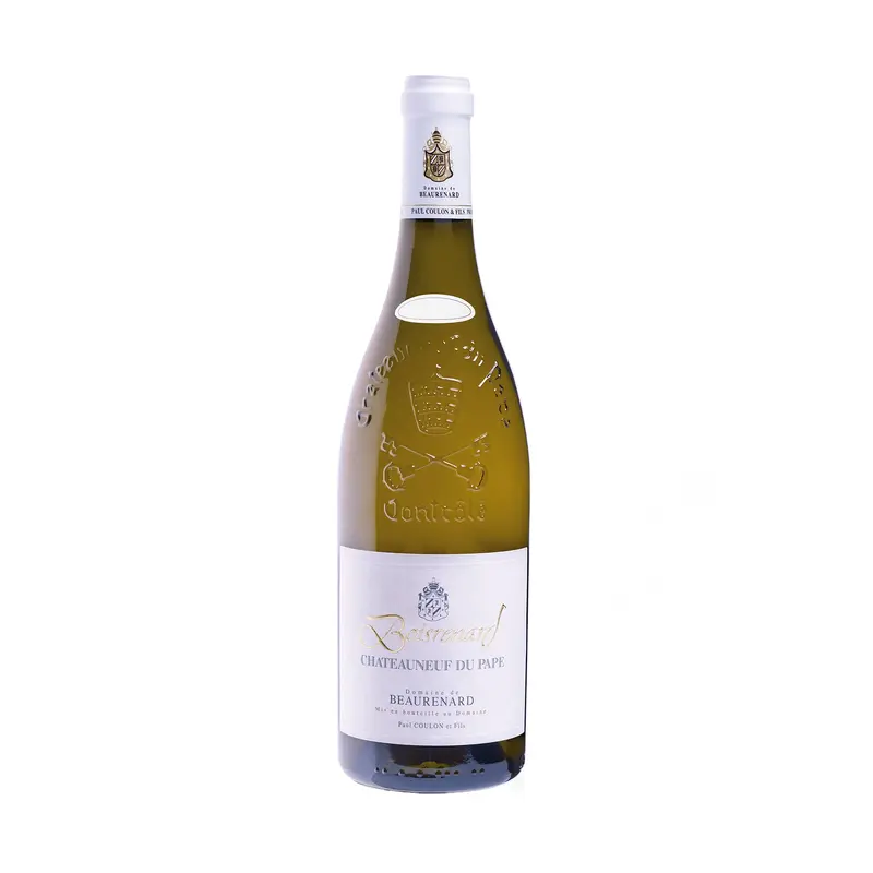 Domaine de Beaurenard 'Boisrenard' Chateauneuf du Pape Blanc 2021