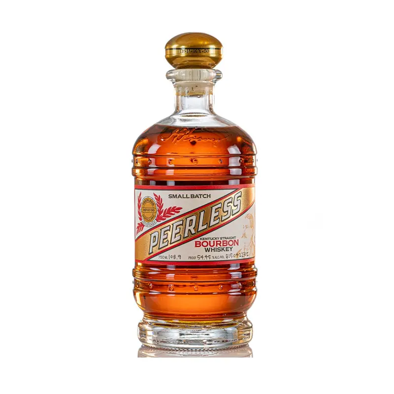 Peerless Kentucky Small Batch Straight Bourbon