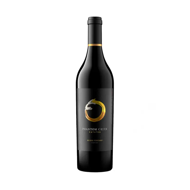 Phantom Creek Estates Becker Cuvee 2019
