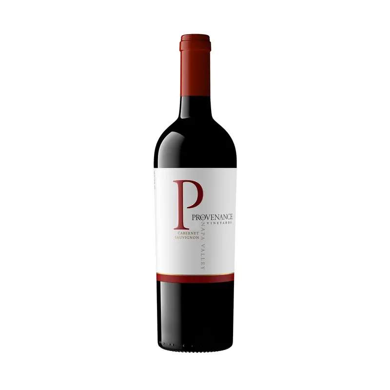 Provenance Vineyards Cabernet Sauvignon Napa Valley 2019