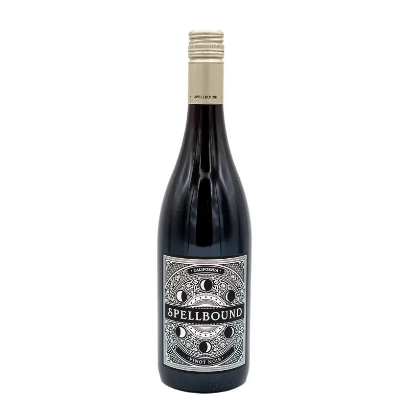 Spellbound Pinot Noir