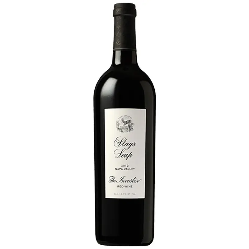 Stags' Leap Winery The Investor Red
