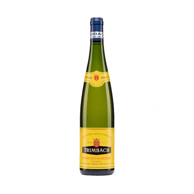 Trimbach Gewurztraminer Reserve 2016