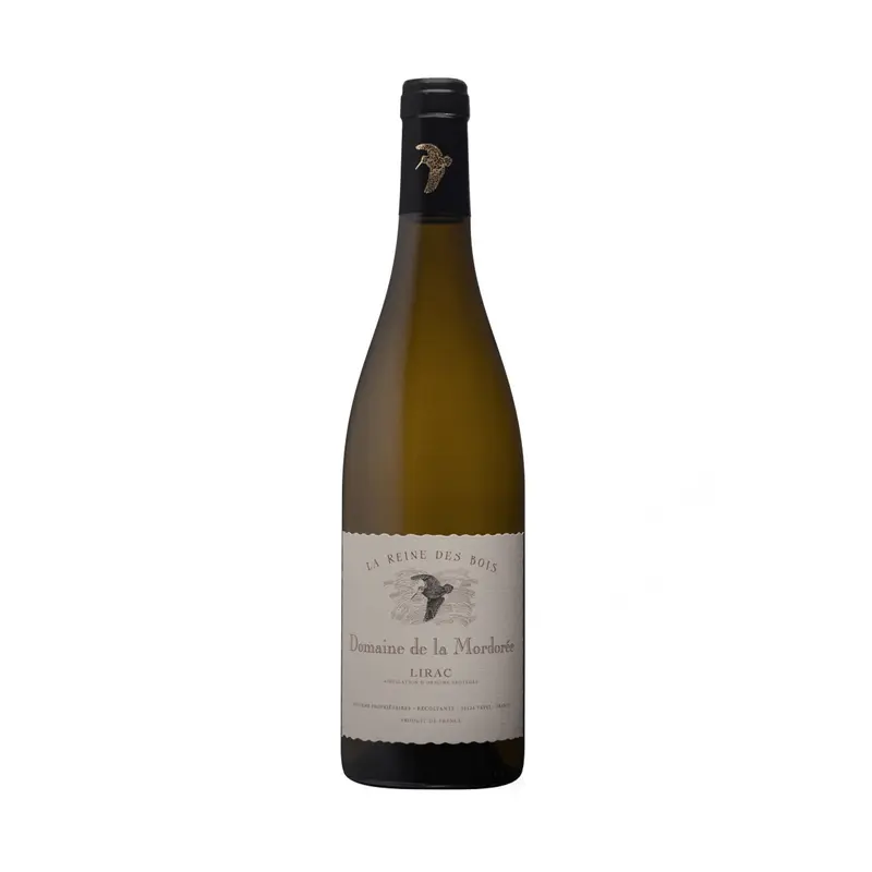 Domaine de la Mordoree 'La Reine des Bois' Lirac Blanc 2022