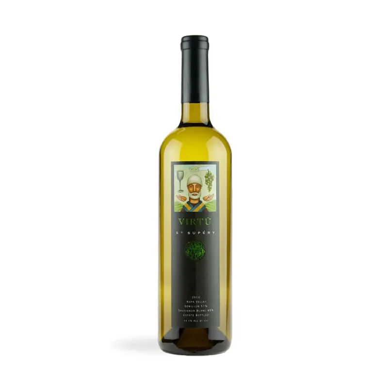 St. Supery Virtu White Meritage