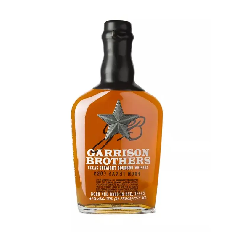 Garrison Brothers Small Batch Bourbon - 375 ml