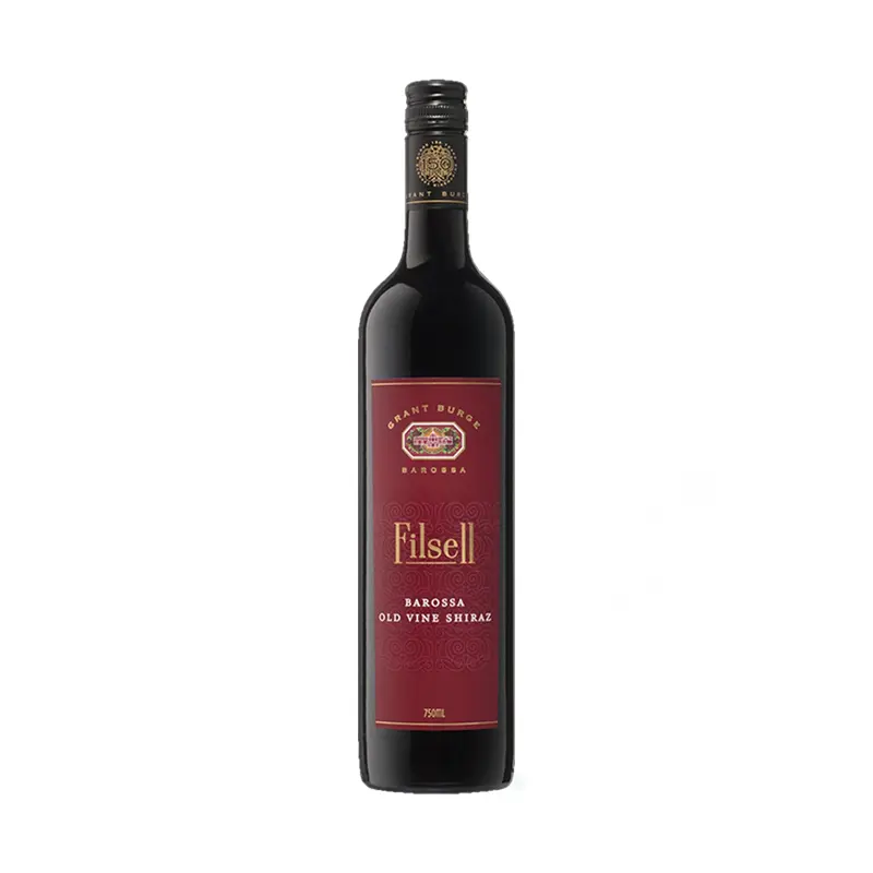 Grant Burge Filsell Old Vine Shiraz 2017