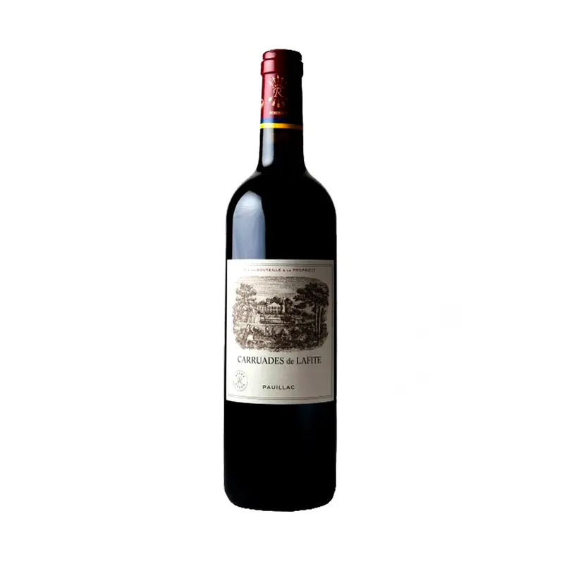 Carruades de Lafite 2015