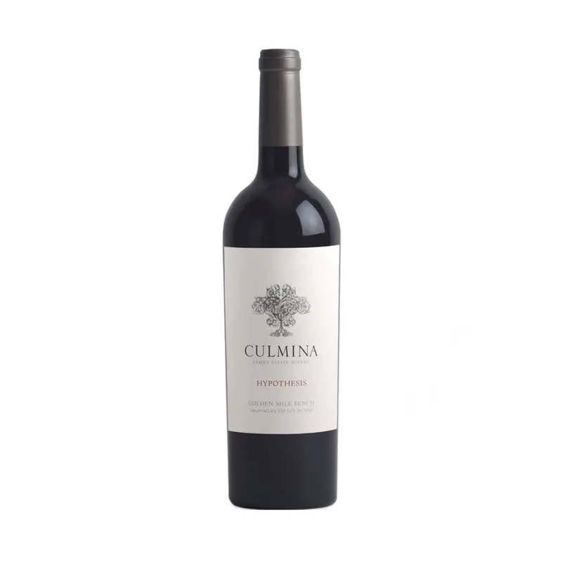 Culmina Hypothesis 2017 - 1.5 Litre Bottle