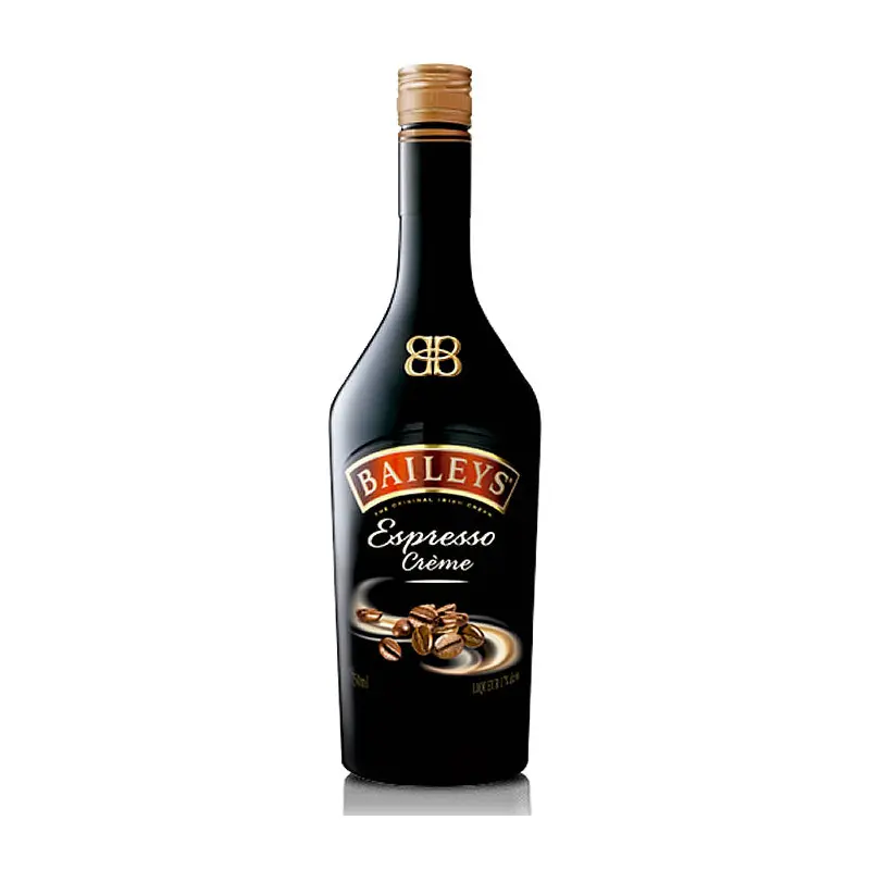 Baileys Espresso Cream 750ML