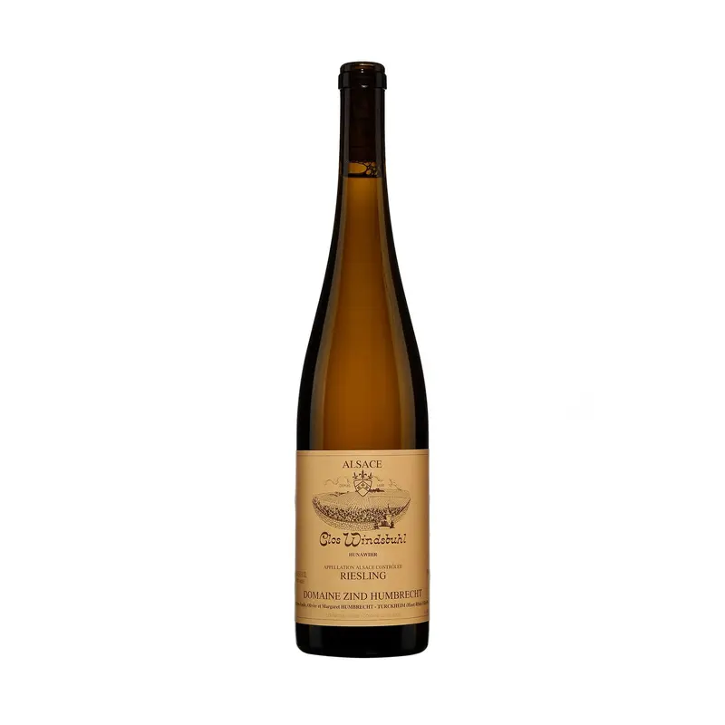 Domaine Zind Humbrecht Riesling Clos Windsbuhl 2022