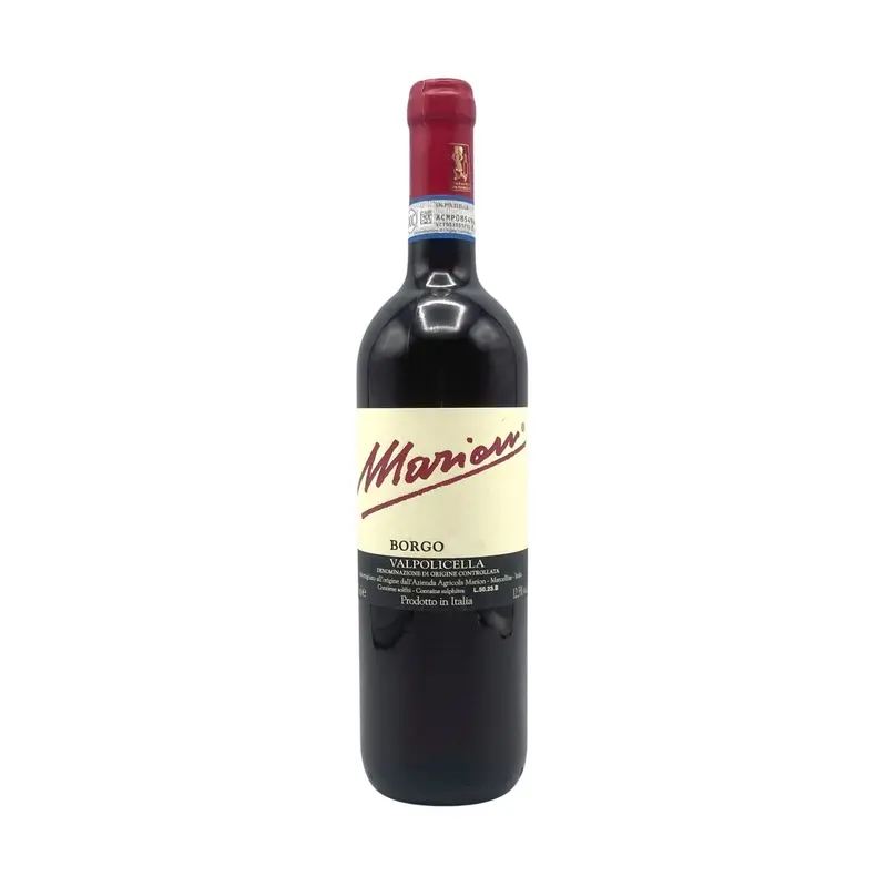 Marion Valpolicella Borgo 2021