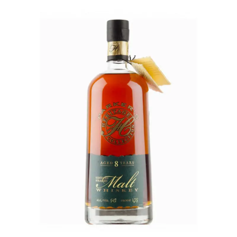 Parker's Heritage 9th Edition Malt Whiskey 750ML