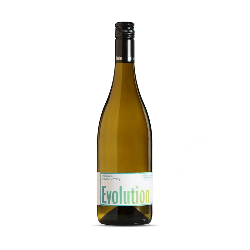 Sokol Blosser Evolution Chardonnay 2021