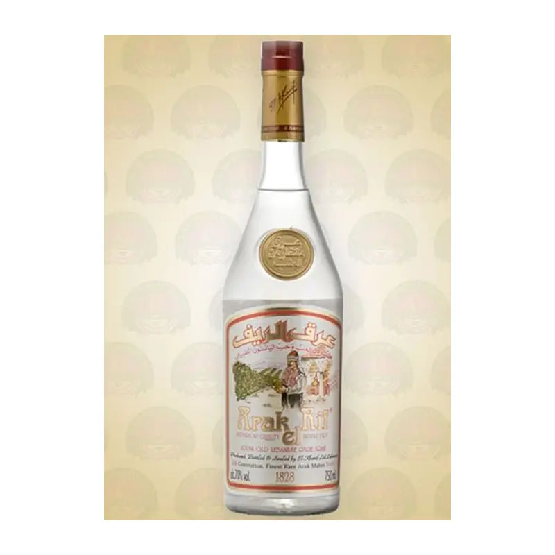 Arak El Rif 750ML