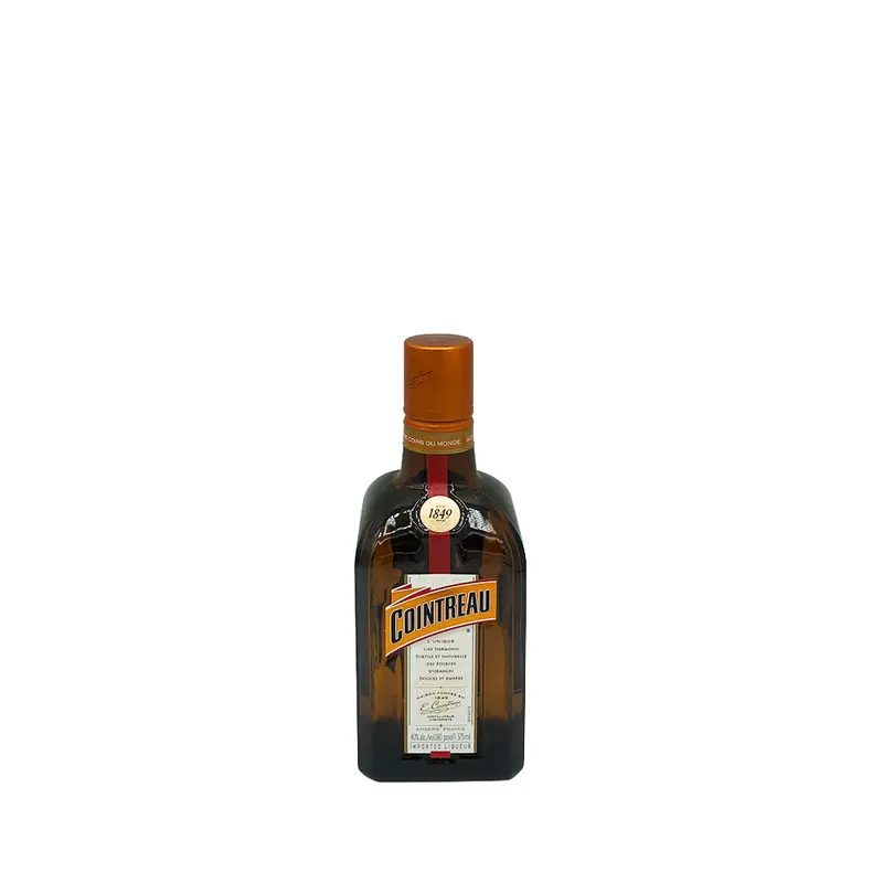 Cointreau Liqueur 375Ml