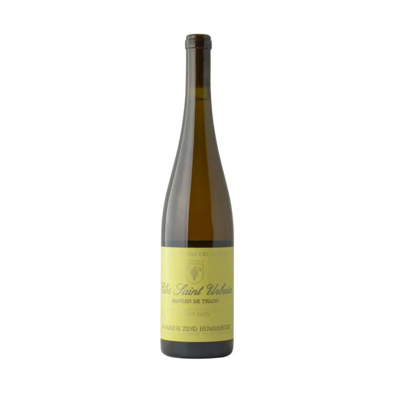 Domaine Zind Humbrecht Pinot Gris Clos St Urbain Rangen de Thann 2022