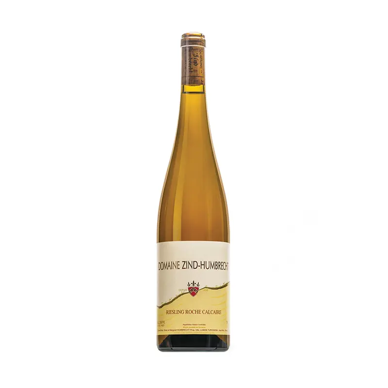 Domaine Zind Humbrecht Riesling Calcaire 2020
