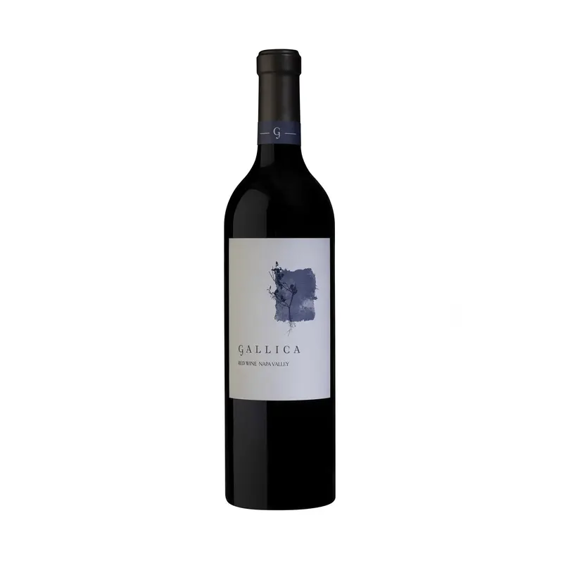 Gallica Cabernet Franc Oakville 2018