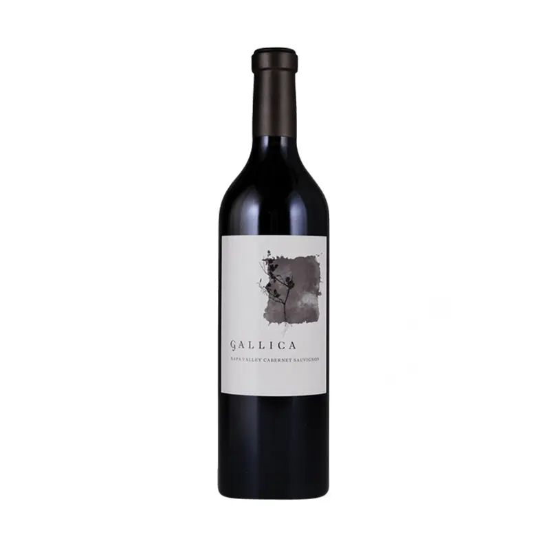 Gallica Cabernet Sauvignon Oakville 2012