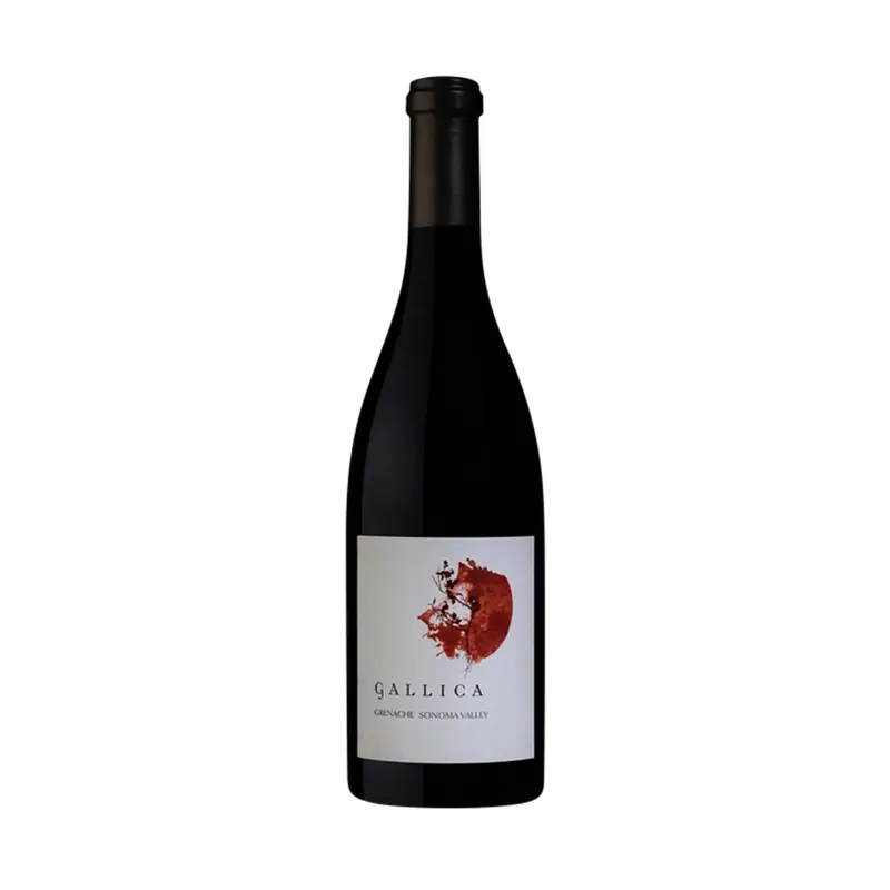 Gallica Grenache Sonoma Valley 2019