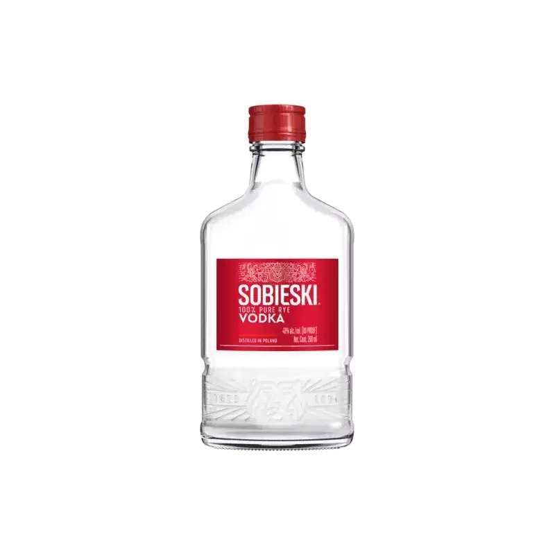 Sobieski Vodka 200ML