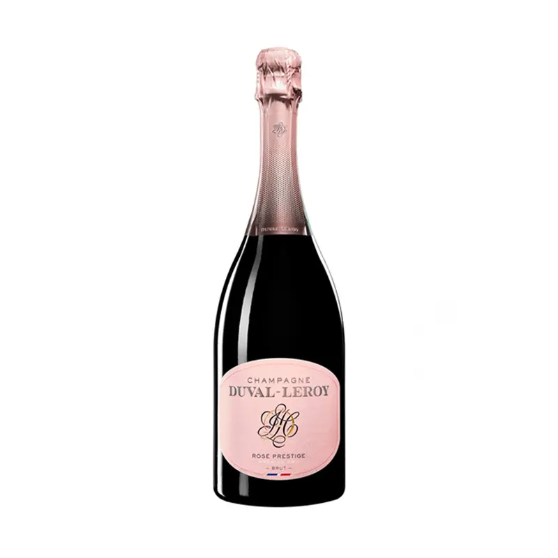 Duval Leroy Prestige Premier Cru Brut Rose (NV)
