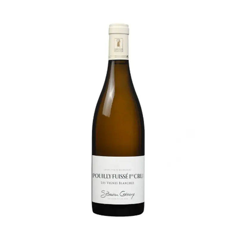 Giroux Pouilly Fuisse Premier Cru 'Les Vignes Blanches' 2021