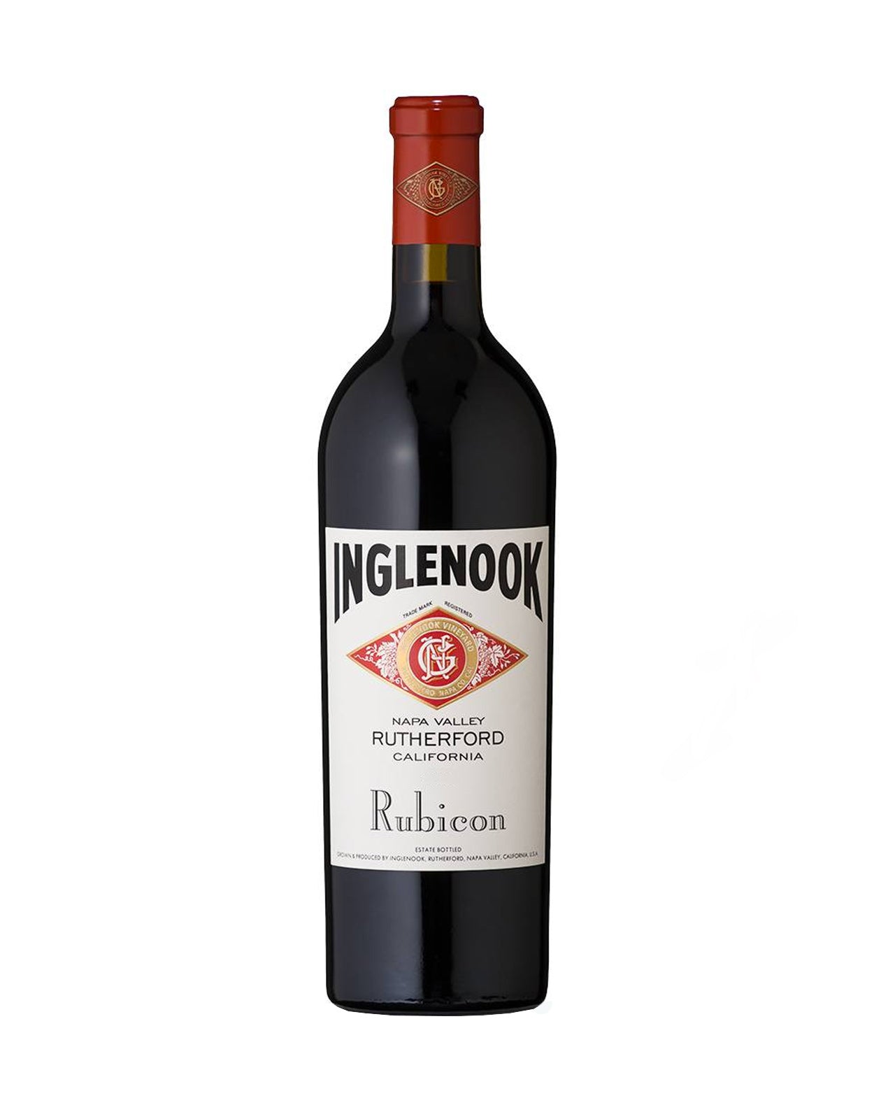Inglenook Rubicon 2013