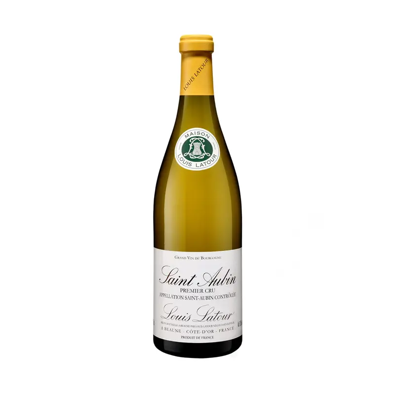 Louis Latour Saint Aubin Premier Cru 2020