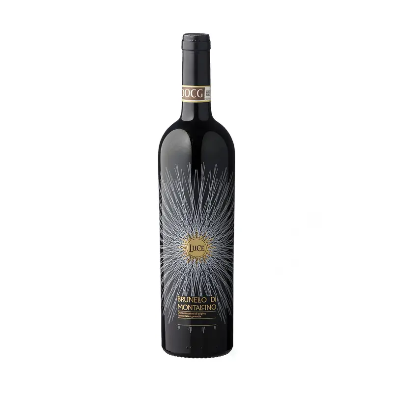 Luce Brunello di Montalcino 2017