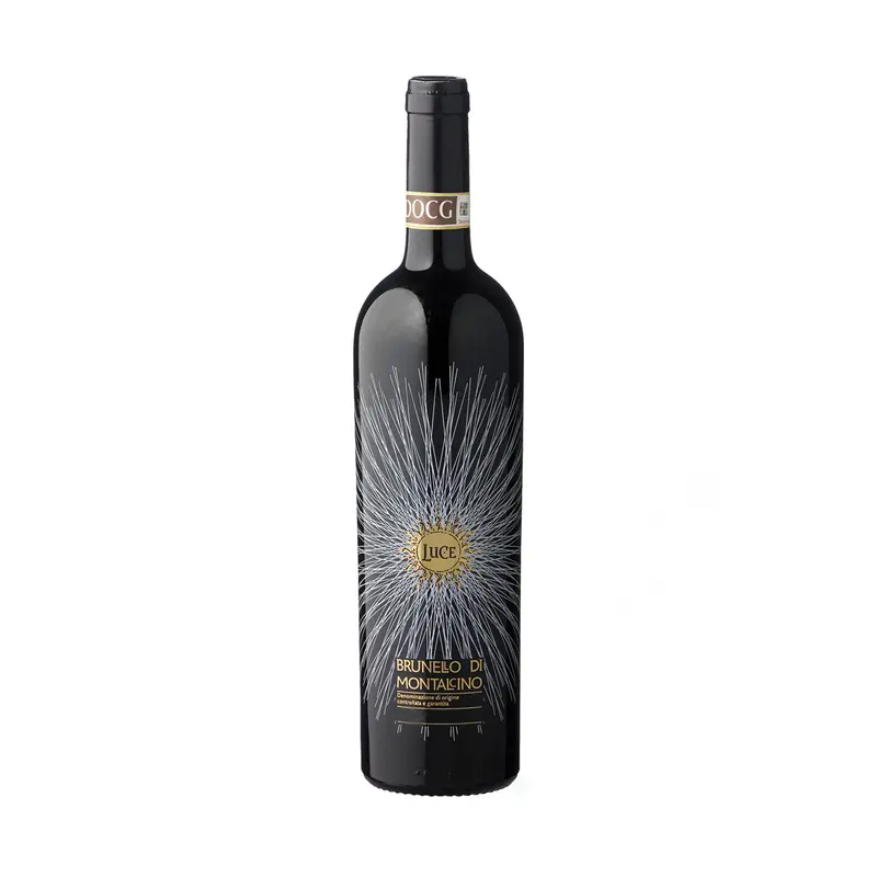 Luce Brunello di Montalcino 2018 - 1.5 Litre Bottle