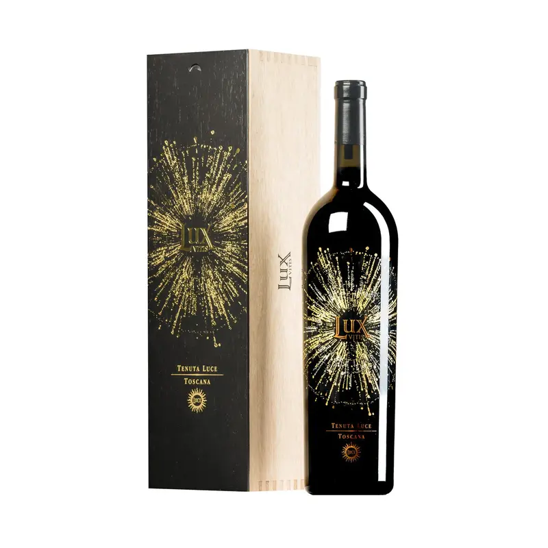 Luce Lux Vitis 2019 - 1.5 Litre Bottle