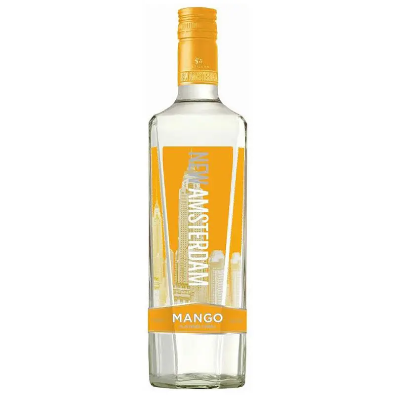 New Amsterdam Mango 1.75L