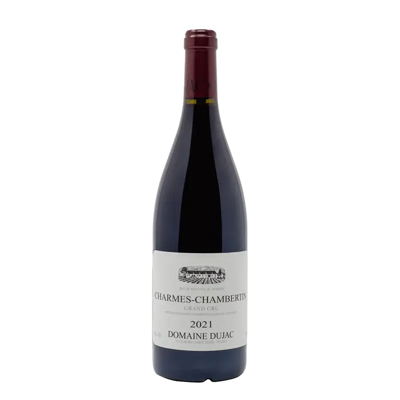 Domaine Dujac Gevrey-Chambertin 1Er Cru Aux Combottes 2021