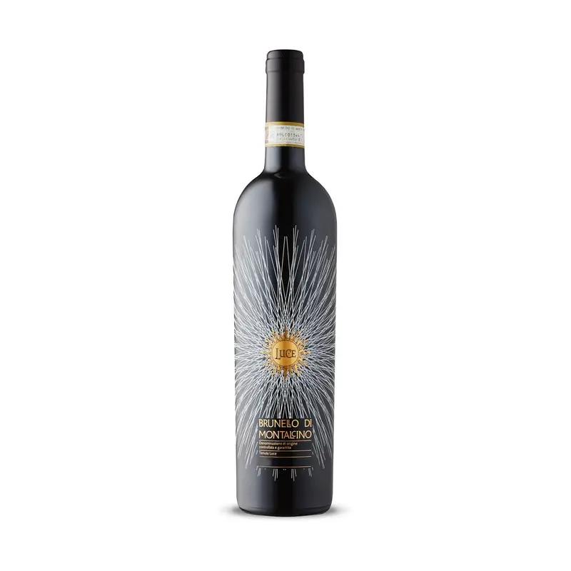 Luce Brunello di Montalcino 2018