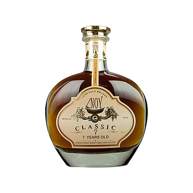 Noy Classic 7 Year Brandy 750ML