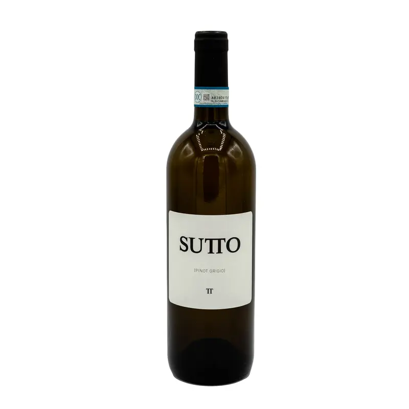 Sutto Pinot Grigio