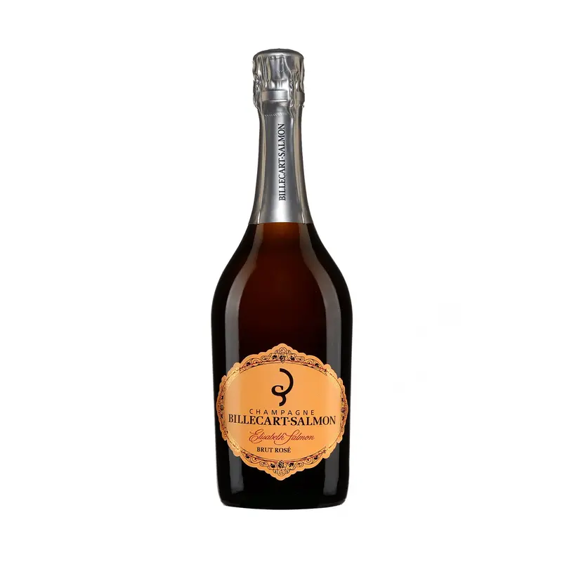 Billecart Salmon 'Elisabeth Salmon' Brut Rose 2012