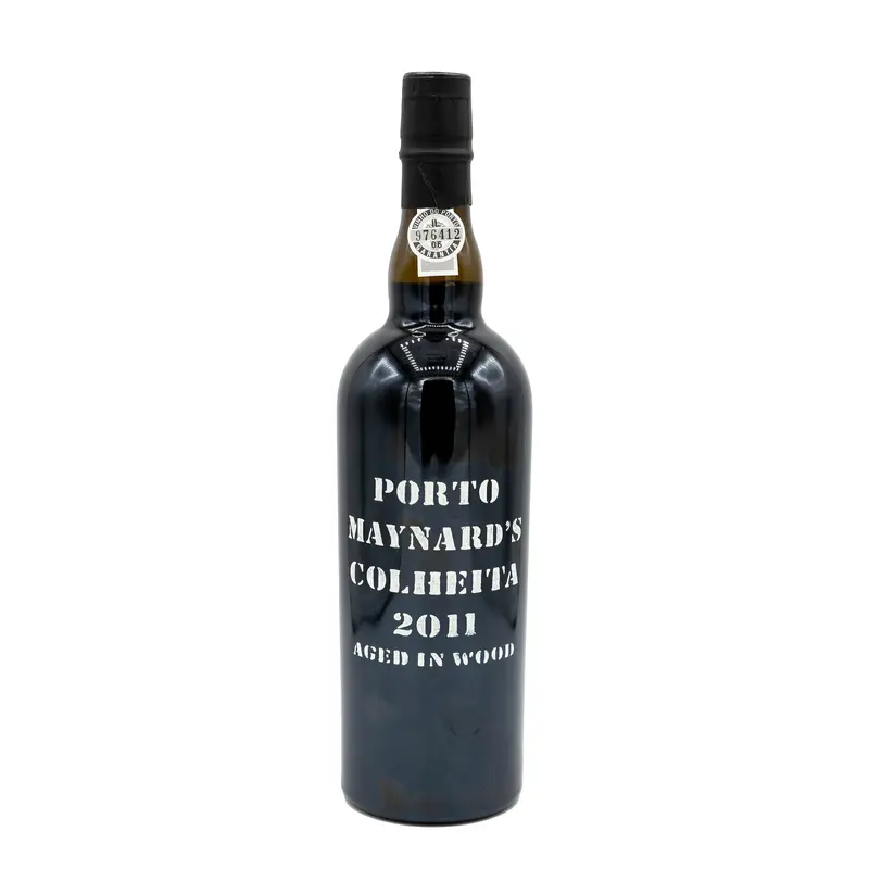 Maynard 2011 Colheita Port