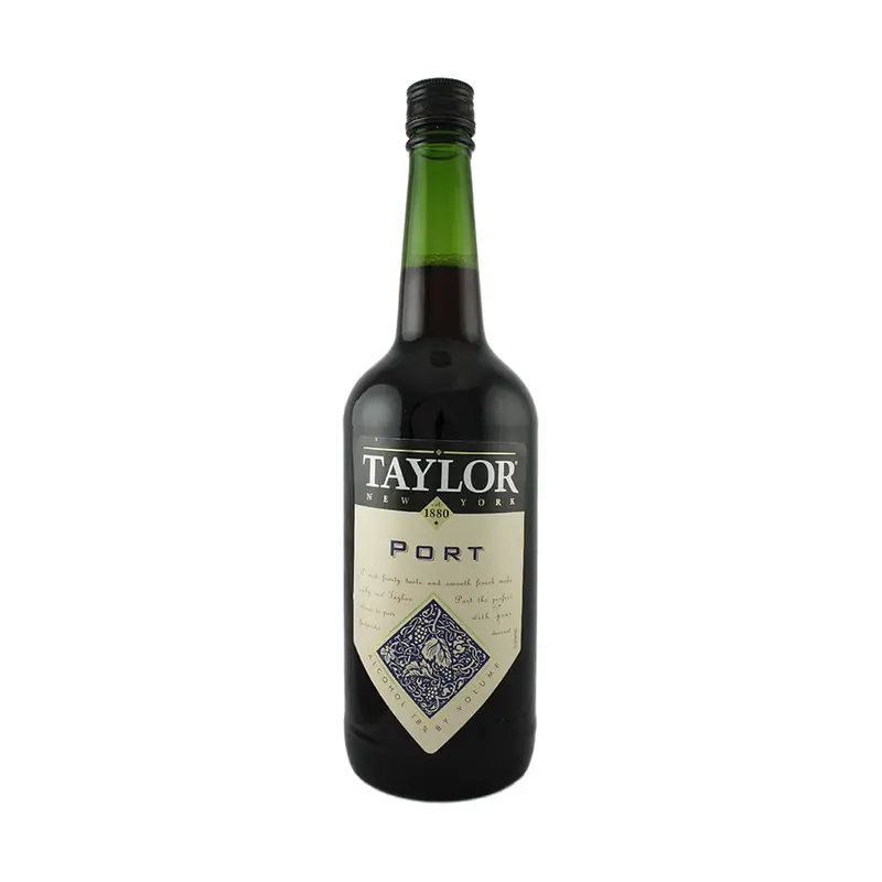 Taylor Port 3L