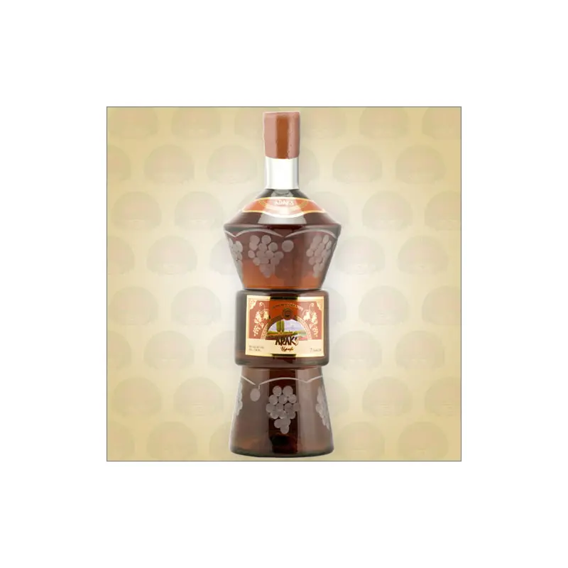 Araks 7 Year Brandy 1.75L