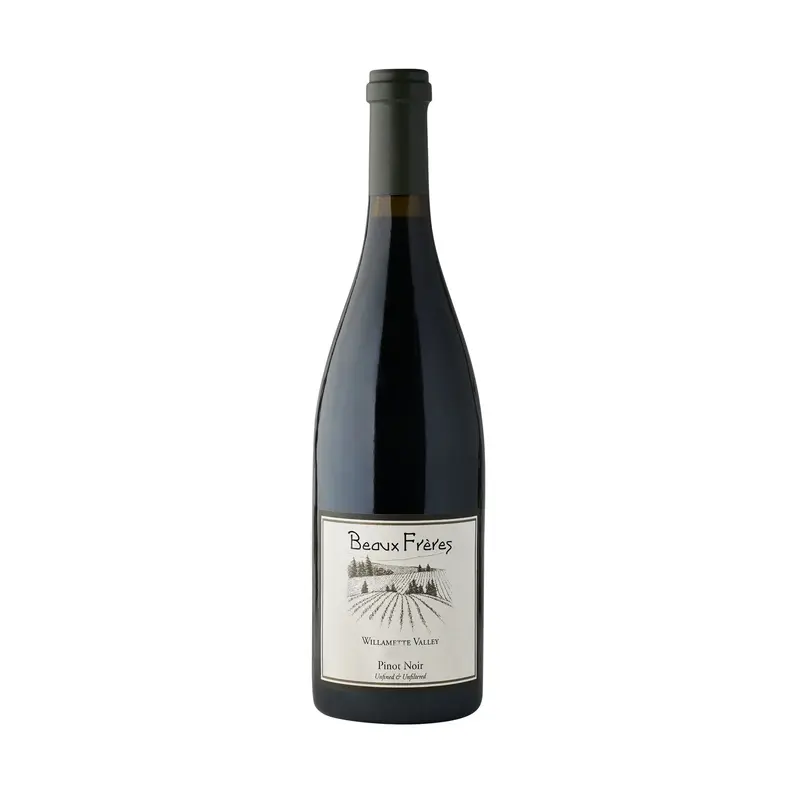 Beaux Freres Pinot Noir Willamette Valley 2022